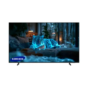 TV SAMSUNG 70Inch Crystal UHD 4K CU8000 SMART-TV 3HDMI 2USB-A LAN Wifi5 3Lados Sin Bordes — SAMSUNG