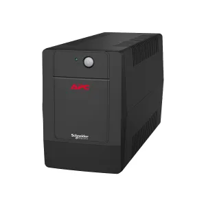 UPS APC BVG1500-LM Interactivos 120V 4 Tomas 1500VA-900W — APC