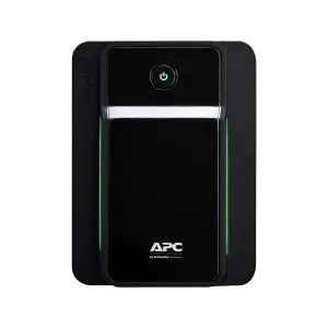 UPS APC BVX900L-LM Interactivo 120V Avr 6 Tomas 480W -900VA — APC