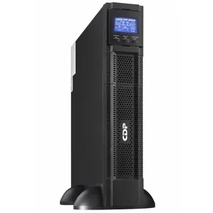 UPS Cdp UPO11-1RT ON Line 1000VA-900W Rack — CHICAGO DIGITAL POWER