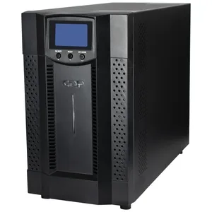 UPS Cdp UPO11-3 ON Line Torre 3000VA-2700W-ENTRADA-SALIDA 110VAC-4 Nema L5-30P — CHICAGO DIGITAL POWER