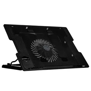 Cooling Pad Argom CF-1594 Ajustable Negro — ARGOM TECH
